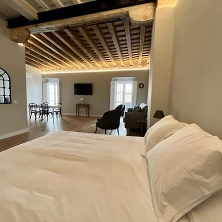 Ti1 Estiloso Loft 120M De La Catedral Tomas De Ibarra Street Seville Ngoại thất bức ảnh