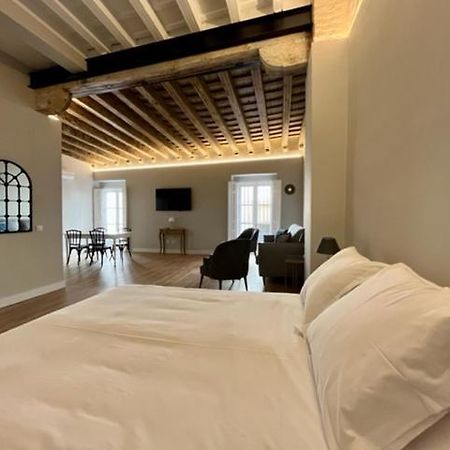 Ti1 Estiloso Loft 120M De La Catedral Tomas De Ibarra Street Seville Ngoại thất bức ảnh