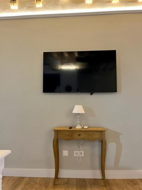 Ti1 Estiloso Loft 120M De La Catedral Tomas De Ibarra Street Seville Ngoại thất bức ảnh